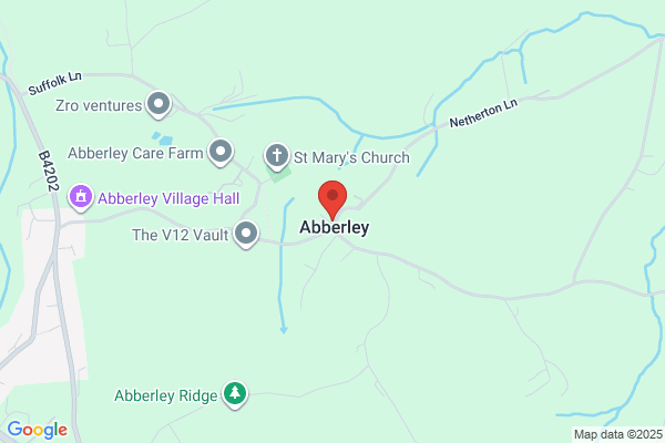Abberley Hotel
