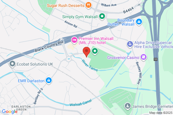 Hanover Housing Association