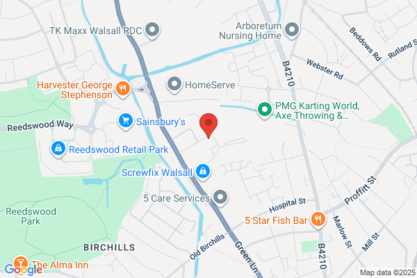 E H M (UK) Ltd