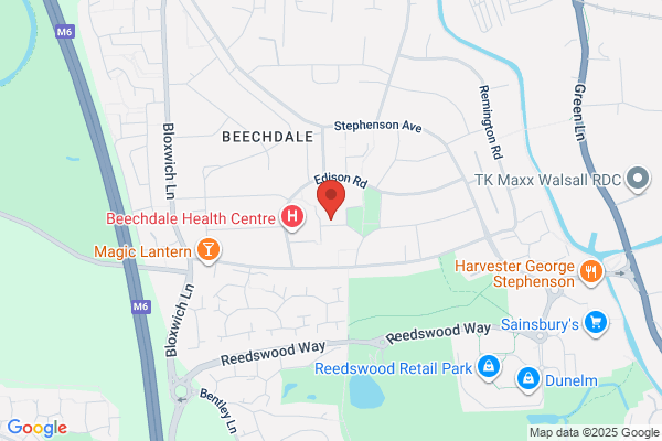 S H Service Hydraulics Ltd