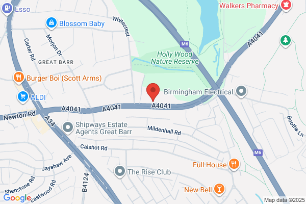 Pennington Insurance Brokers Ltd