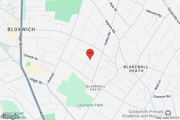 C B H Joinery Ltd