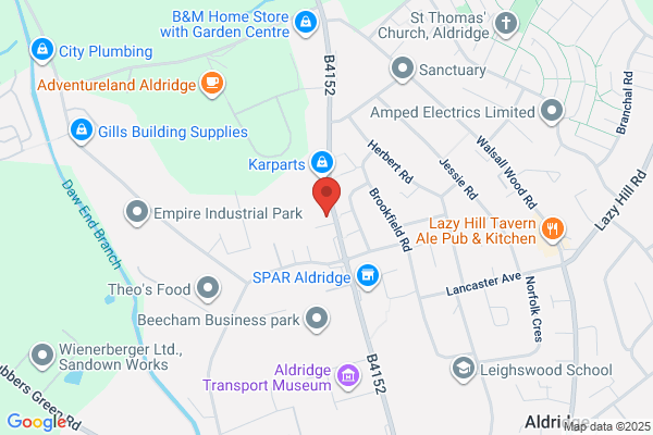 H Mason (Joinery & Supplies) Ltd