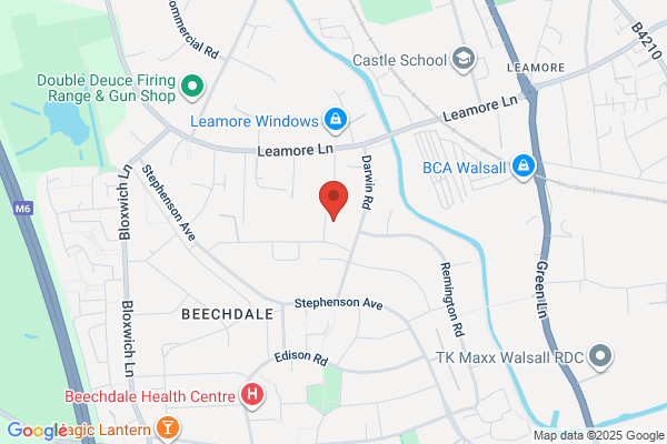 FJS Property Clearance Ltd