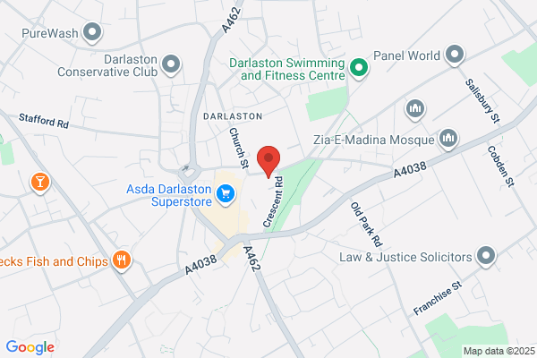 Darlaston Multi-Purpose Centre