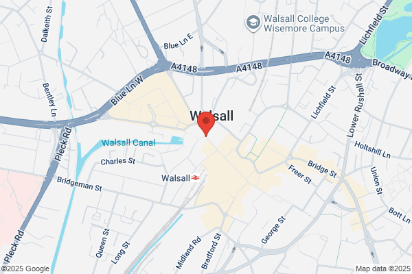Town Centre Properties
