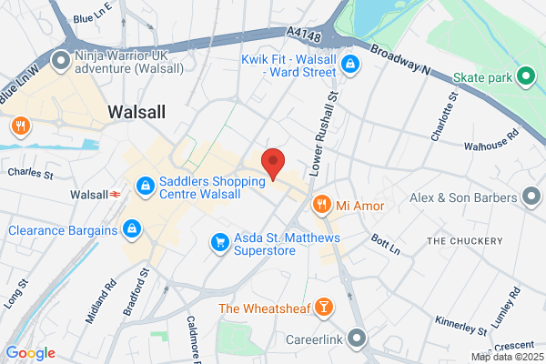 V G I Residential Letting Agents