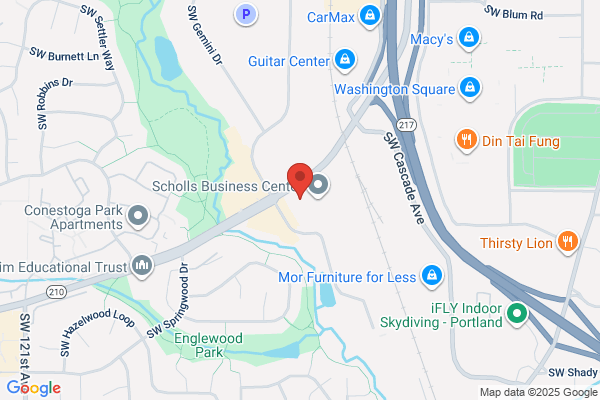Portland Lighting Ltd