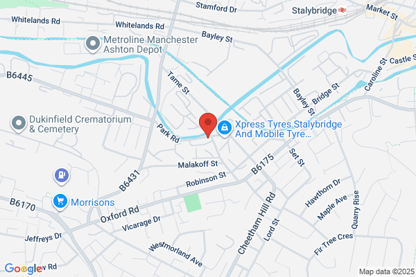 Domestic & Industrial Ltd