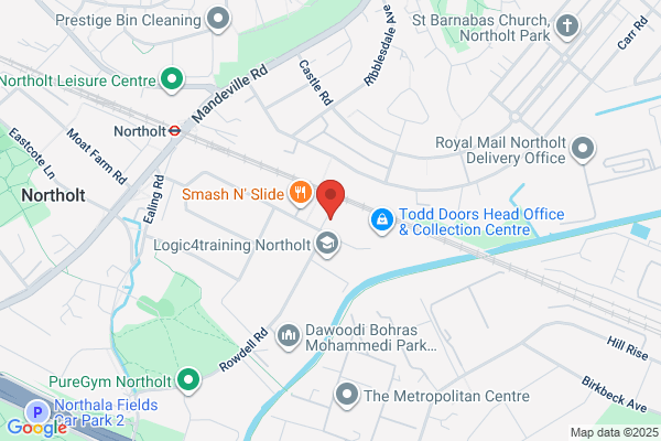D K Metalcrafts Ltd