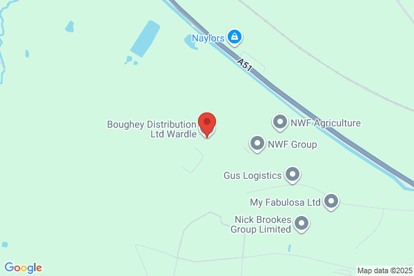 Boughey Travel