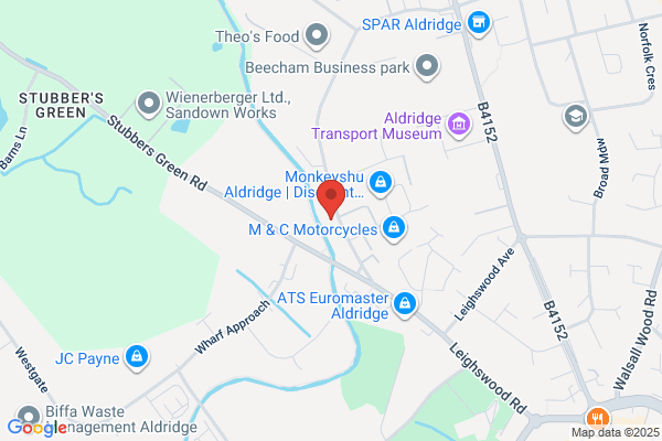 Gainsborough Bathrooms Ltd