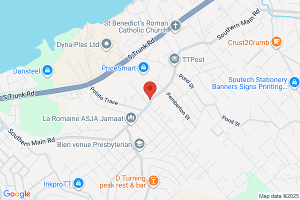 Raytex Autoparts Ltd