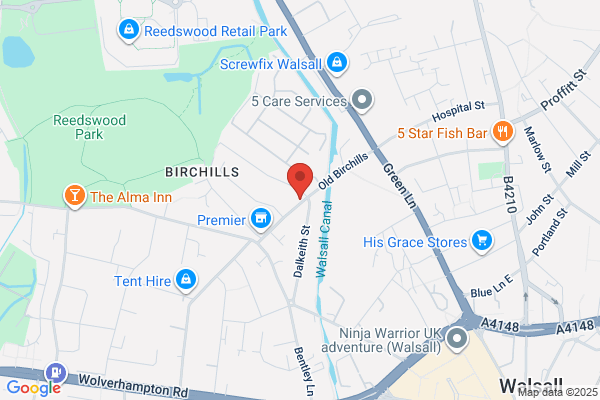 Birchill Newsagents