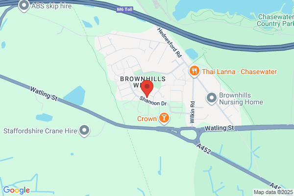Shannon Drive News