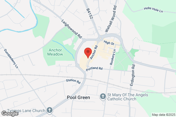 Birmingham Post & Mail Ltd