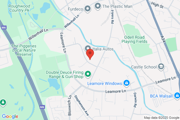 Holme Dodsworth Metals Ltd