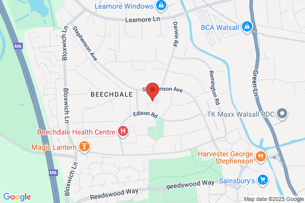 The Beeches Day Nursery