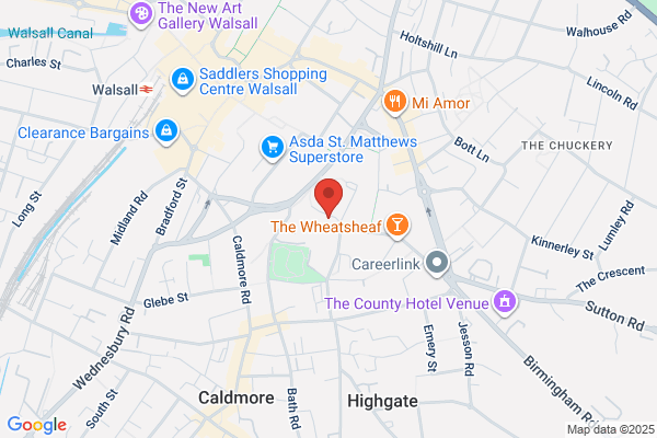 The Gables Private Childrens Nursery
