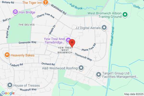 The Gables Private Childrens Nursery