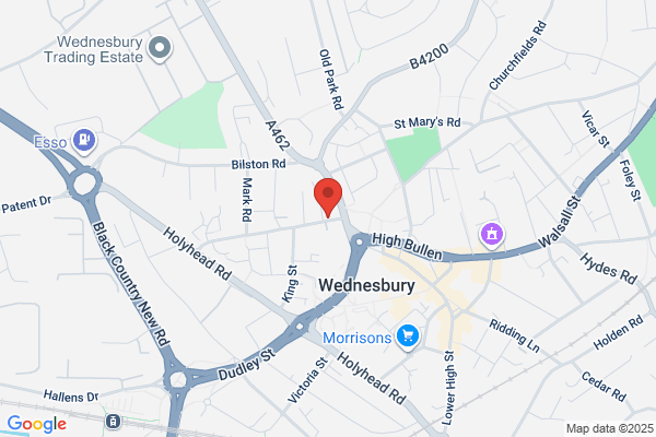 Bartholomew Lodge Nursing Home Ltd