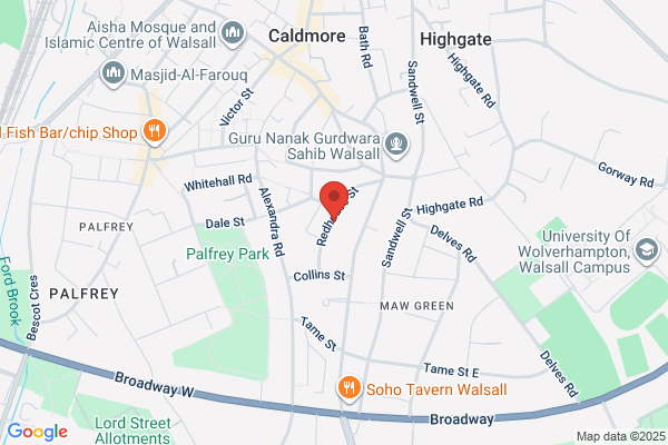 Redhouse Nursing Home