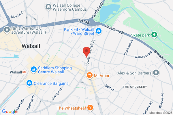 P W Seal Tech Ltd