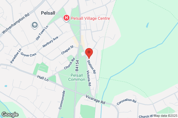 Pelsall Decorating Supplies