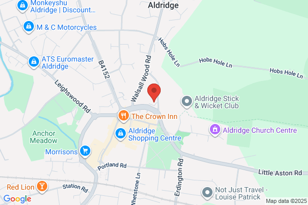 Aldridge Youth Theatre