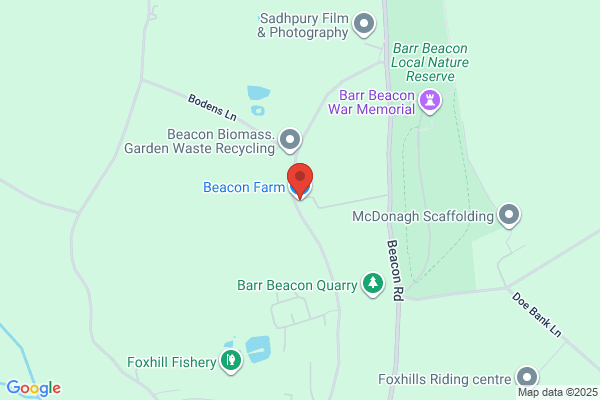 Beacon Dairy Farm