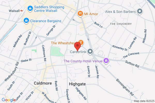 Canham Associates