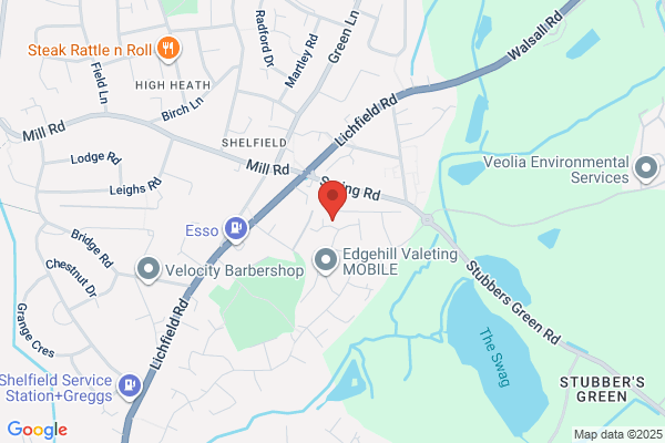 Digital Rapid Aerials Ltd
