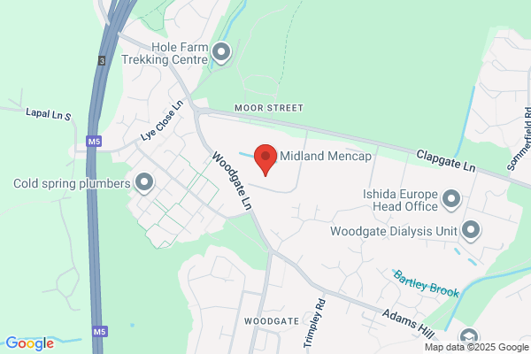 West Midlands Copiers