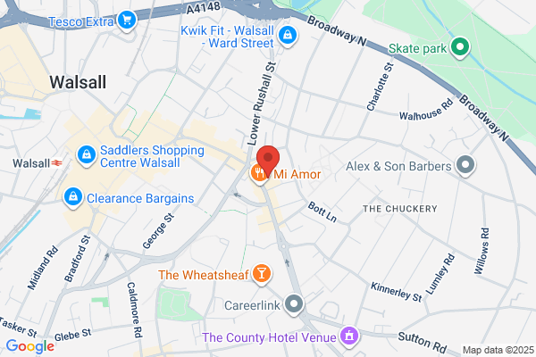 Walsall Christian Centre