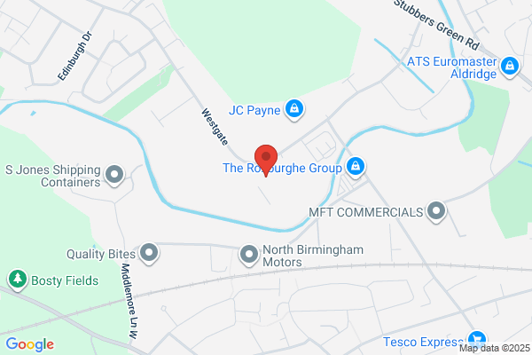 T J Moran & Sons Plant Hire Ltd
