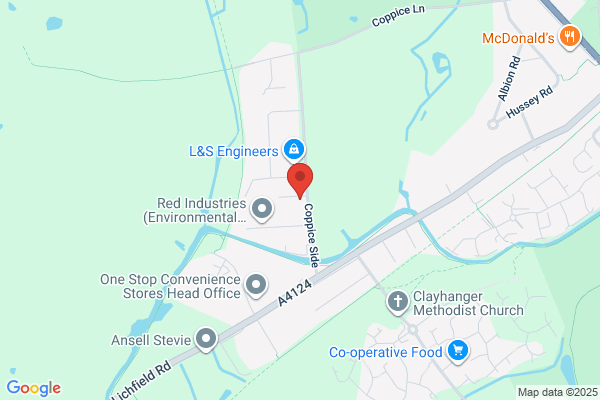 Newark Tools Ltd