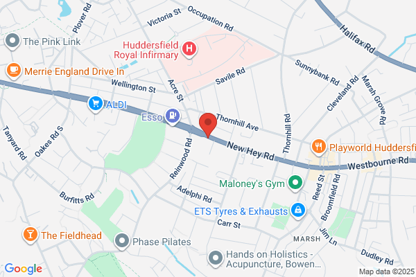 Unison Plumbing & Heating