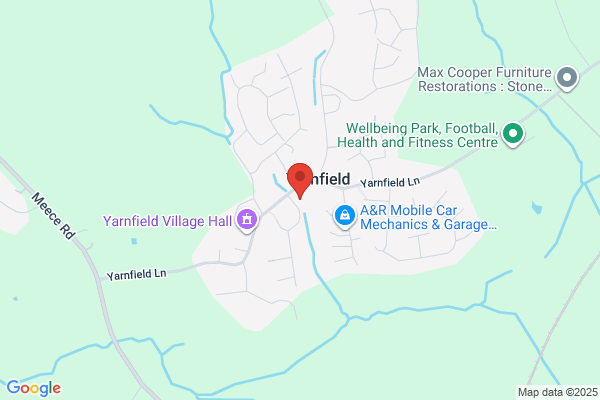 Yarnfield Post Office & Village Shop