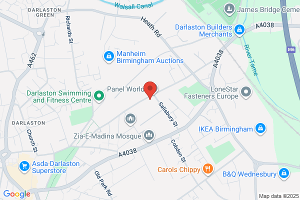 Erodex UK Ltd