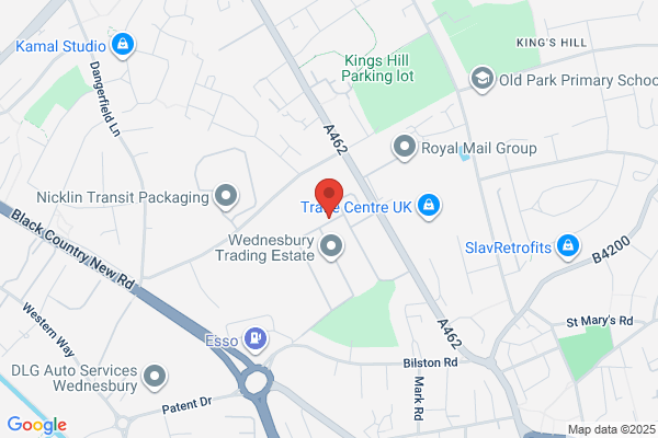 Impact Precision Manufacturing Ltd