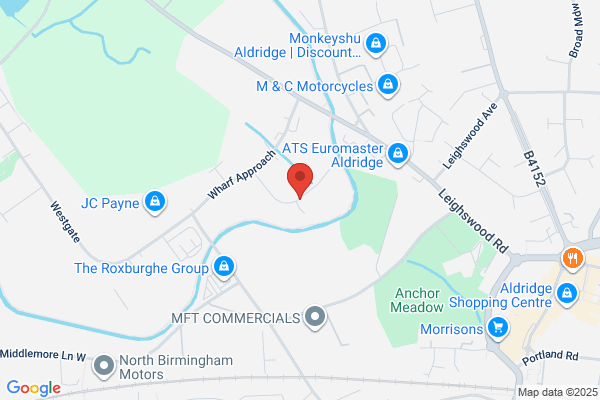 Stantree Precision Ltd