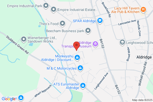 Ascot Precision Tooling Ltd