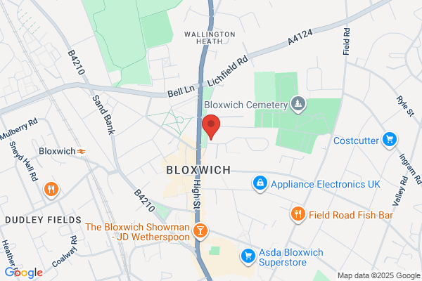 Belvoir Estate Agents & Lettings Walsall