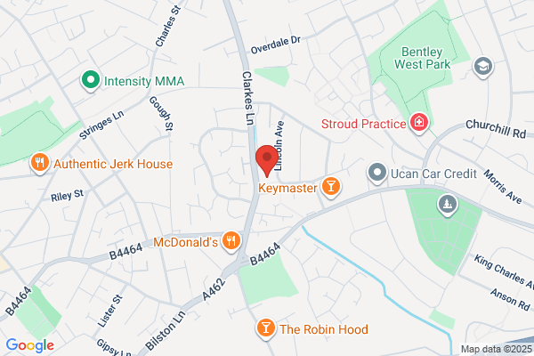 Noahs Ark Inn