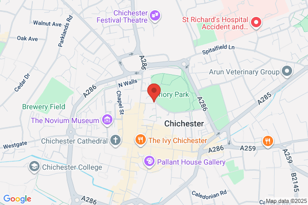 The Park Tavern