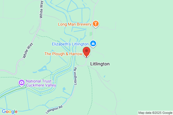 The Plough & Harrow