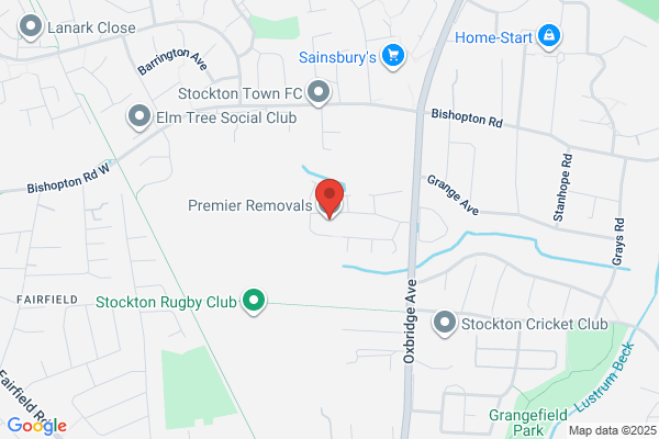 Premier Removals