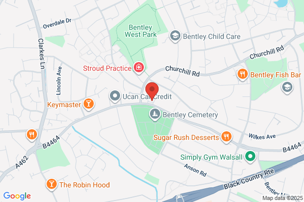 Fernwood Court Care Home