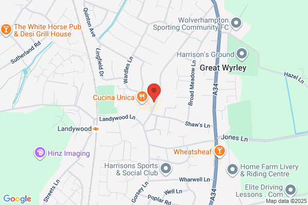 Wyrley Spice