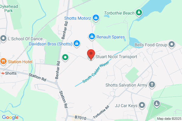 Nichol Transport Ltd